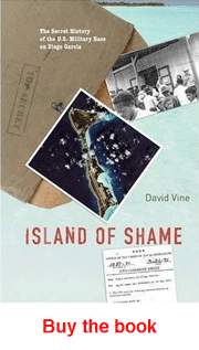 The Lily-Pad Strategy