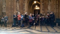 Pics: Oratorio House of Commons Lobby