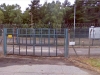 7.AWE Aldermaston Reading gate