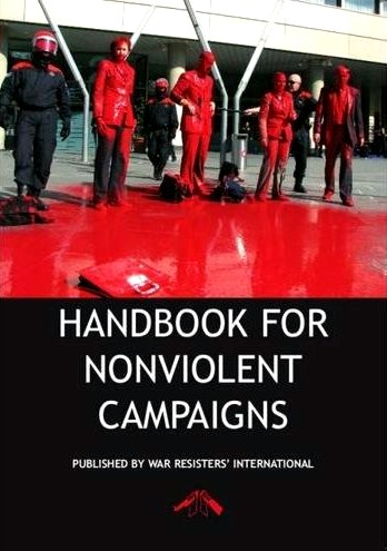 WRI_Handbook_for_nonviolent_campaigns