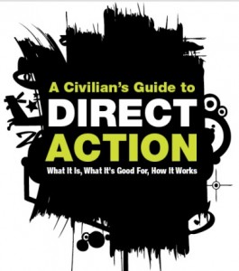 Direct Action Handbooks