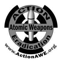 Action AWE logos in print and web quality