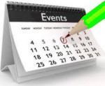 Dates, times & places for ‘Reporting a Crime’ events