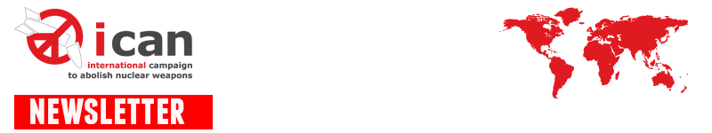 ICAN Special Edition HLM Newsletter