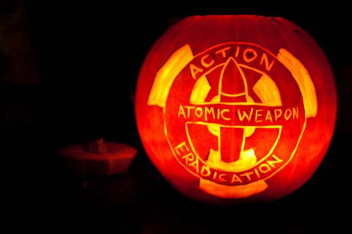 Action AWE November Newsletter 2013