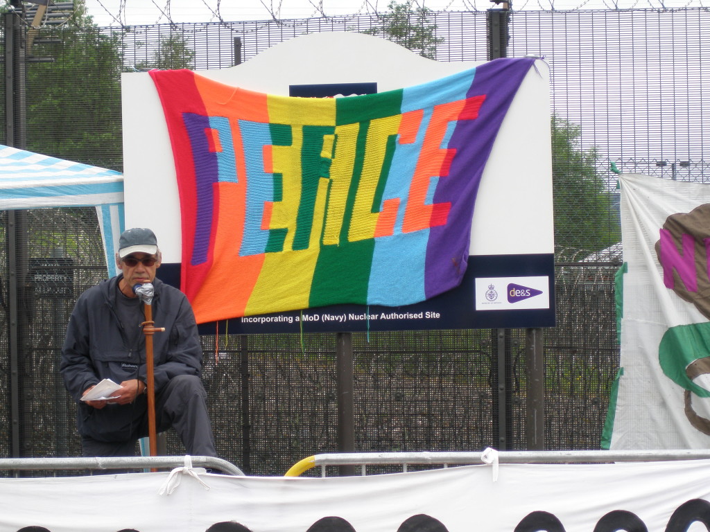 Roger Lloyd-Pack (8th February 1944 – 15th January 2014)