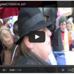 Sea-green-siingers-video