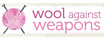Wool Against Weapons: Knitting song