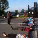 Burghfield_blockade_140519