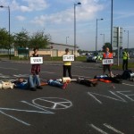 Burghfield_blockade_140519_-2