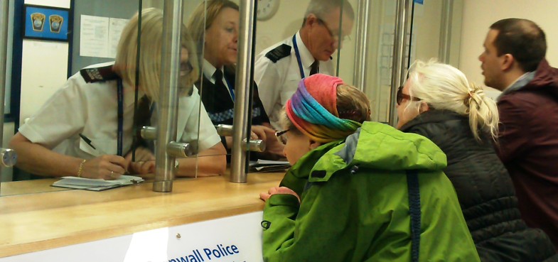 Action AWE newsletter: June 2014