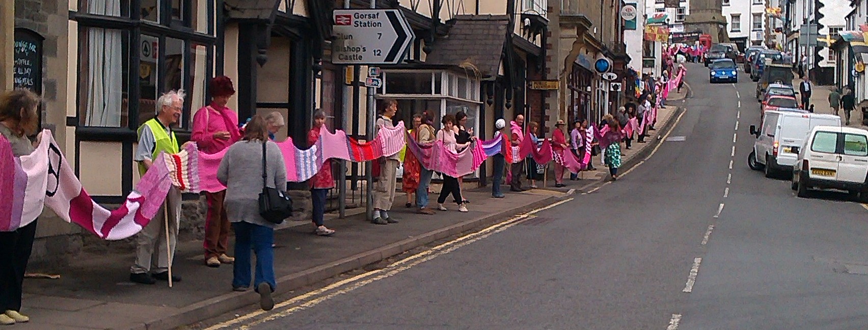 WRAP UP TRIDENT – 24 JANUARY, 12.00 – 3.00 pm