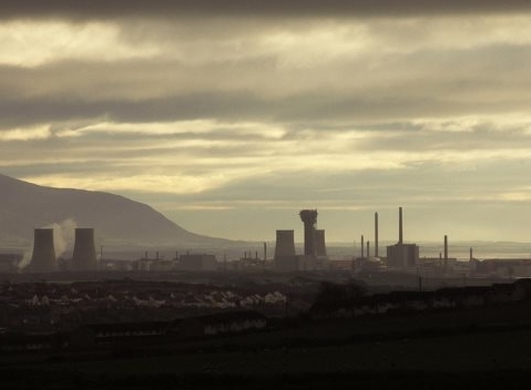 Bombs Ahoy! Why the UK is desperate for nuclear power