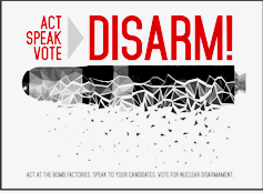 New flyer & pledge postcards….