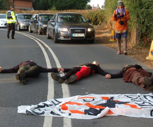 BURGHFIELD… BRACE YOURSELVES…2nd March!