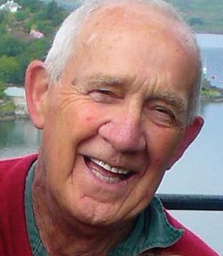 Burghfield Lockdown, by Ray Davies