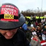 Faslane-SNP-Supporter