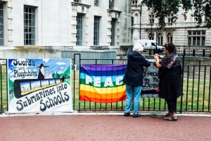 Angie Zelter – Fast 2015 Report