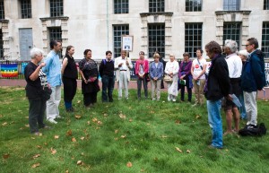 3 Hiroshima Day Commemoration