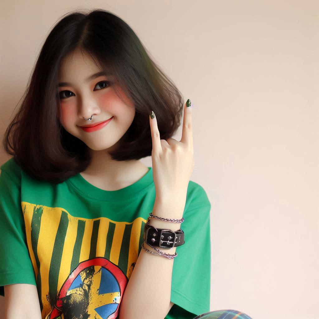 Membongkar Mitos tentang Punk Rocker