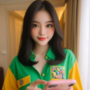 actionaweMenyelami Fitur Menarik dari Slot Money Blitz