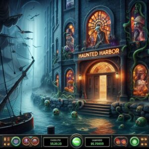 actionawe.org Panduan Praktis Haunted Harbor