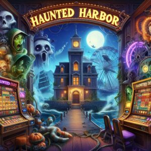 actionawe.org Tips dan Trik Haunted Harbor