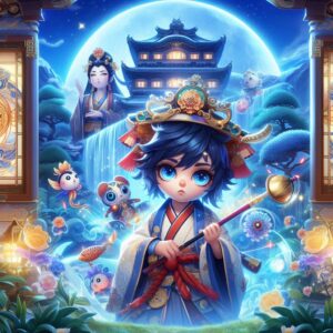 actionawe.org Panduan Bermain Spirited Wonders