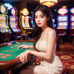 actionawe.org Cash Chips™: Menghadirkan Keajaiban Kemenangan