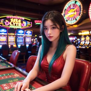 actionawe.org Fitur Bonus Utama Wildies