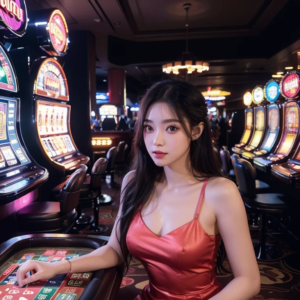 actionawe.org Mengapa Mummy Money Sangat Menarik? Pesona Slot Bertema