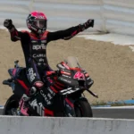 Drama Kualifikasi MotoGP Barcelona Bagnaia di Puncak, Martin Keempat
