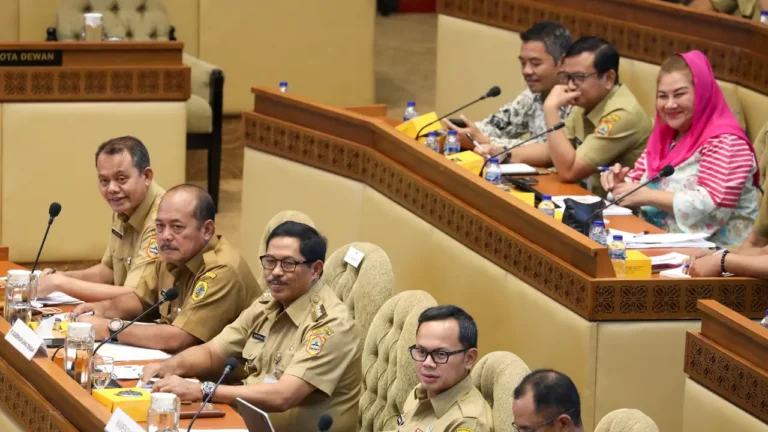 Wantannas Ingatkan Bahaya Politik Uang dan Netralitas Jelang Pemilihan Daerah 2024