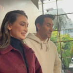 Main Api di Layar Batasan Ketat Luna Maya dan Darius Sinathrya di Adegan Dewasa Serial Terbaru