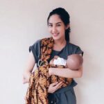 Kenangan Terindah Hal-Hal Kecil yang Dirindukan Tamara Tyasmara dari Putranya Dante