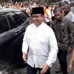 Independensi Anies Baswedan Menakar Kiprahnya Tanpa Keterlibatan Partai Perubahan
